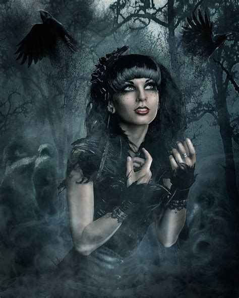 Malevolent Queen Witches: The Antiheroes of Fairy Tales